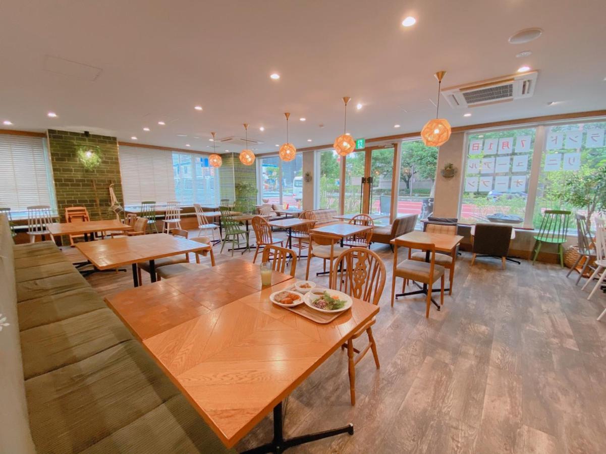 Center Hotel Narita2 R51 Εξωτερικό φωτογραφία