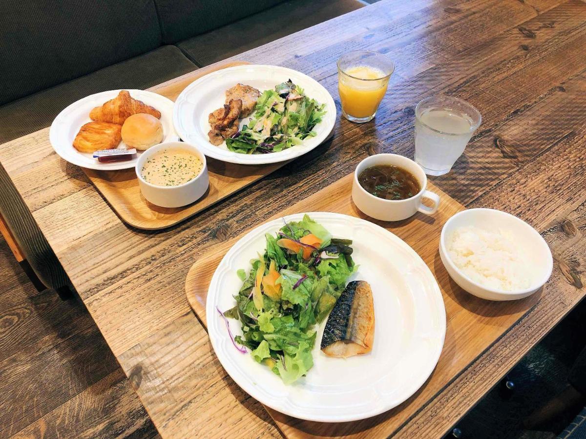 Center Hotel Narita2 R51 Εξωτερικό φωτογραφία