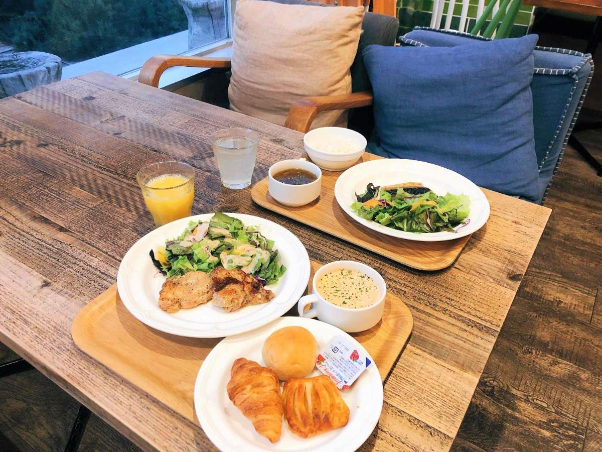 Center Hotel Narita2 R51 Εξωτερικό φωτογραφία