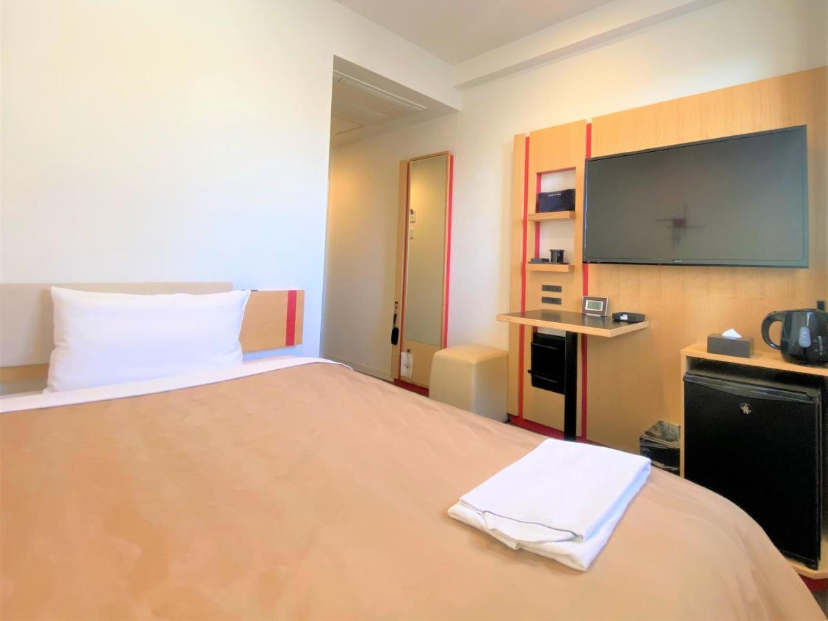 Center Hotel Narita2 R51 Εξωτερικό φωτογραφία