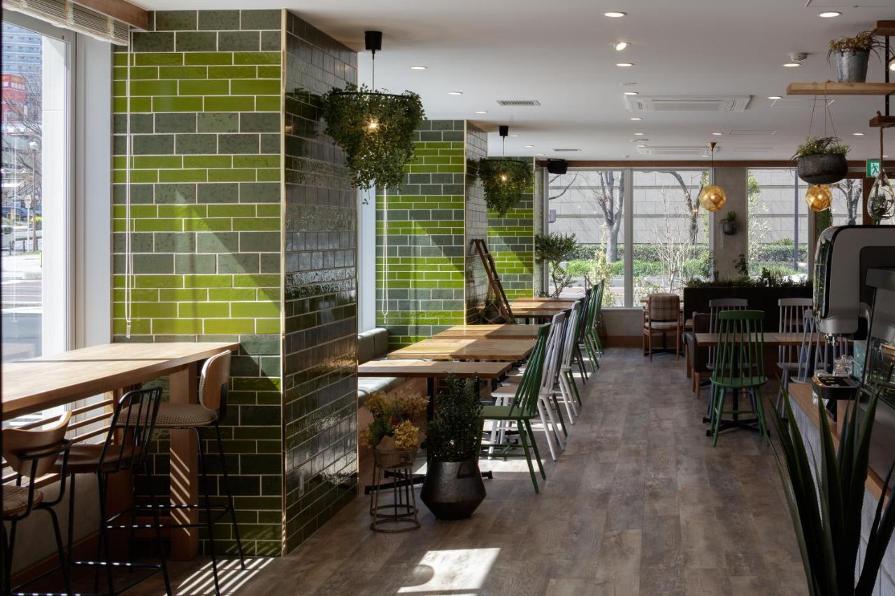 Center Hotel Narita2 R51 Εξωτερικό φωτογραφία