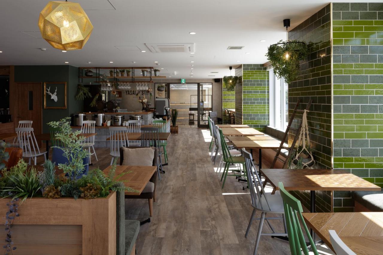 Center Hotel Narita2 R51 Εξωτερικό φωτογραφία