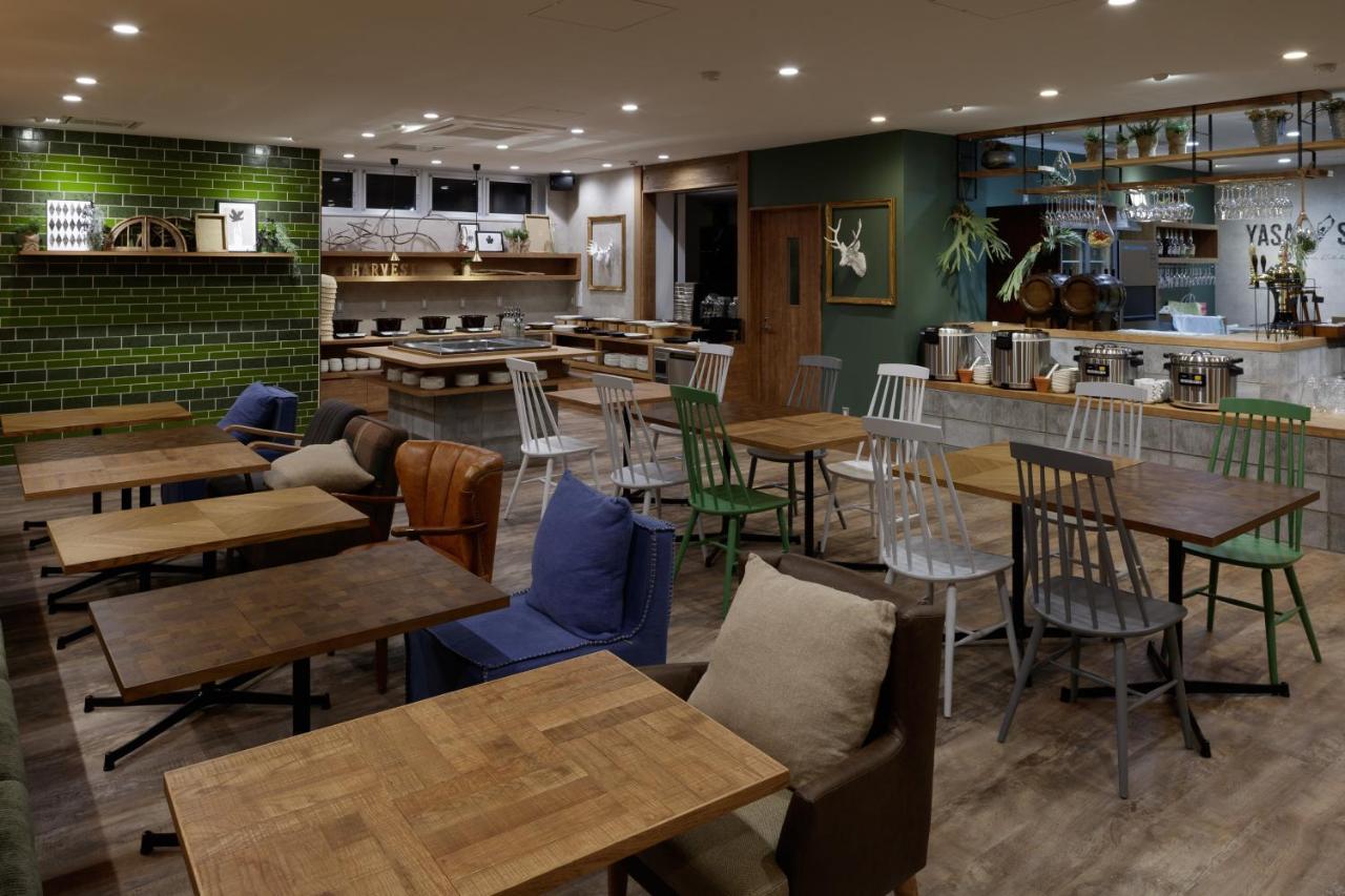 Center Hotel Narita2 R51 Εξωτερικό φωτογραφία