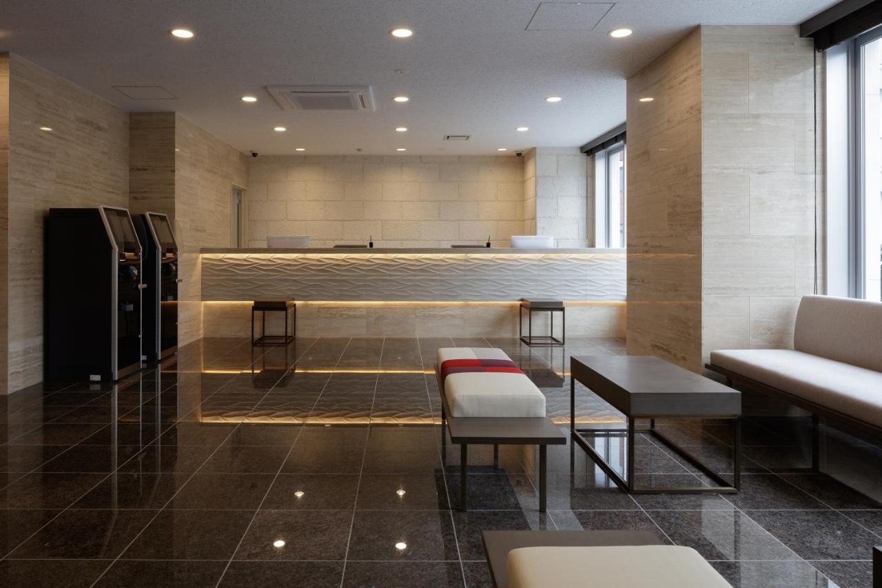 Center Hotel Narita2 R51 Εξωτερικό φωτογραφία